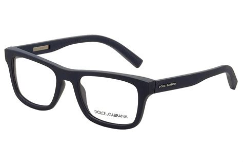 dolce gabbana frames men